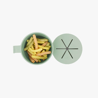 Snack Bowl Lid - By Baano