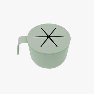 Snack Bowl Lid - By Baano