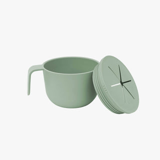 Snack Bowl Lid - By Baano