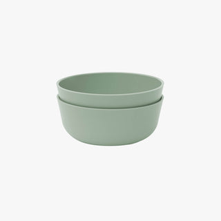 24oz Mealtime Bowls - By Baano