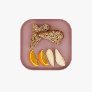 Mealtime Plates - By Baano