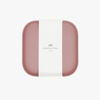 Mealtime Plates - By Baano