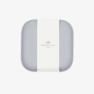 Mealtime Plates - By Baano