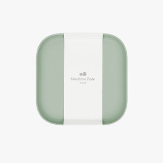 Mealtime Plates - By Baano