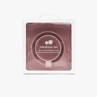 Mealtime Set - By Baano