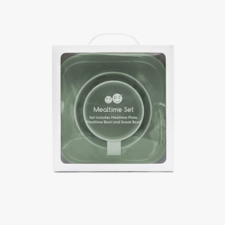 Mealtime Set - By Baano