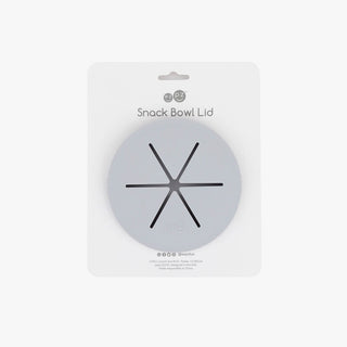 Snack Bowl Lid - By Baano