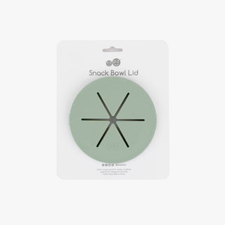 Snack Bowl Lid - By Baano