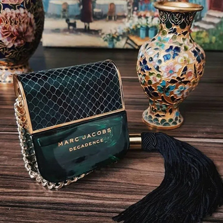 Decadence Marc Jacobs 100ml The Seraphine Company
