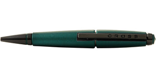 Edge™ Matte Green Lacquer Gel Rollerball Pen - By Baano