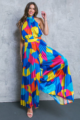 FREE YOUR MIND WOVEN PANTS - By Baano