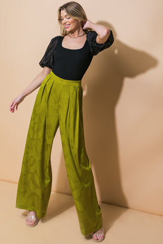 STARTING OVER KNIT BODYSUIT - By Baano