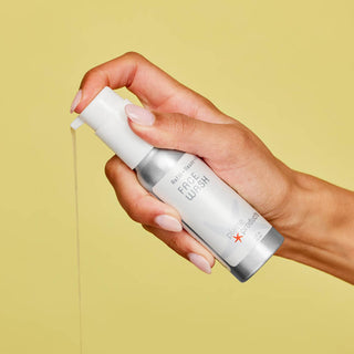 Face Wash - By Baano