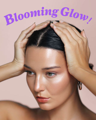 Pretty Filter Waterful Glow Hyaluronic Acid Cream Moisturizer - By Baano