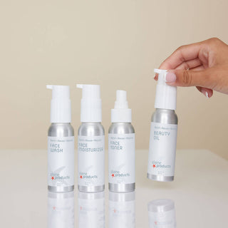 Beauty Oil - By Baano