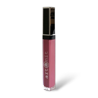 CRÈME  À LÈVRES DOUCE - LIP GLOSS - By Baano