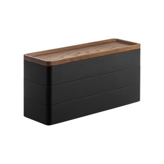 Stacking Accessories Case - By Baano