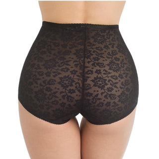 "V" Leg Panty Brief Extra Firm Shaping | Style 41 Rago Shapewear
