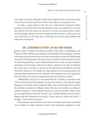The Forks Over Knives Plan: How to Transition to the Life-Saving, Whole-Food, Plant-Based Diet (Spiral Bound) Lay it Flat Publishing Group