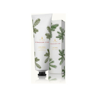Thymes Frasier Fir Hand Cream 100ml