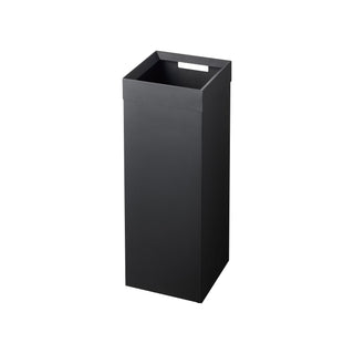 Trash Can - Steel - By Baano