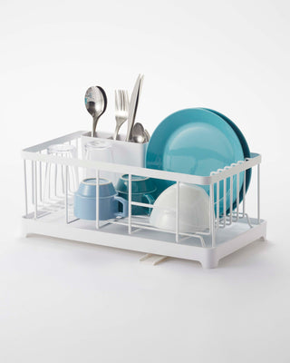 Wire Dish Rack - Steel - By Baano