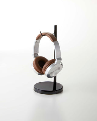 Headphone Stand - Steel - By Baano