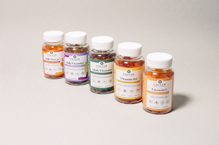 Full House Bundle (5 Bottles) - By Baano