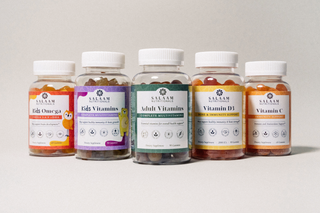 Full House Bundle (5 Bottles) - By Baano