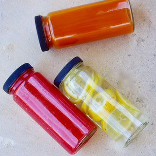 Replacement Lids & Liners for 16oz Original Series Bottles