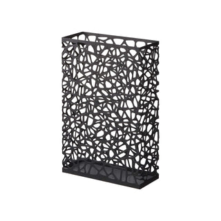 Umbrella Stand - Rectangle - Steel - By Baano