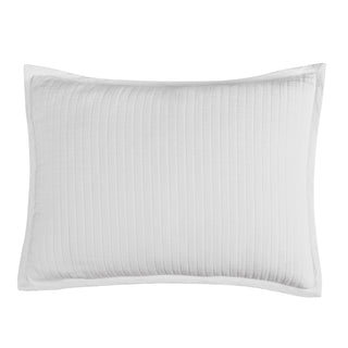 Cloud Cotton Gauze Pillow Sham Pairs