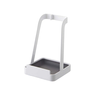 Lid & Ladle Stand - Steel Yamazaki Home