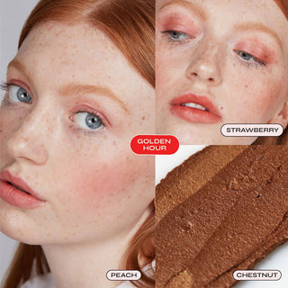 Balmie Trio Set Axiology