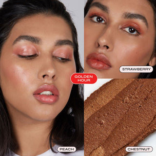 Balmie Trio Set Axiology