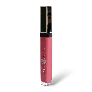 CRÈME  À LÈVRES DOUCE - LIP GLOSS - By Baano
