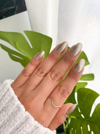 Giza Halal Nail Polish Breathable | Mersi Cosmetics