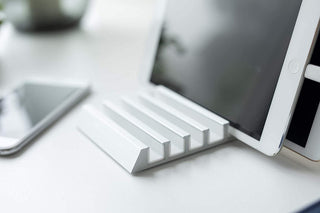 Phone & Tablet Stand - Aluminum - By Baano