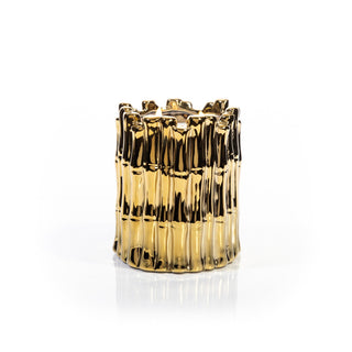 Gold Sagano Candle - By Baano