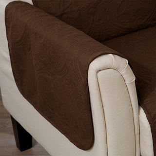 Reversible Furniture Protector - Elenor Collection Great Bay Home