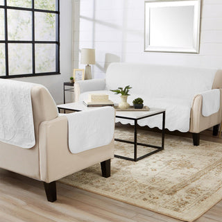 Reversible Furniture Protector - Elenor Collection Great Bay Home