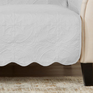 Reversible Furniture Protector - Elenor Collection Great Bay Home