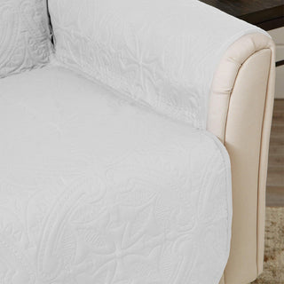Reversible Furniture Protector - Elenor Collection Great Bay Home