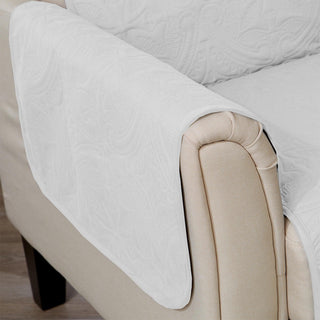 Reversible Furniture Protector - Elenor Collection Great Bay Home