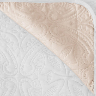 Reversible Furniture Protector - Elenor Collection Great Bay Home