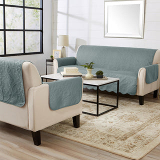 Reversible Furniture Protector - Elenor Collection Great Bay Home