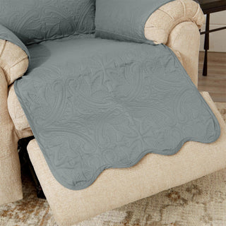 Reversible Furniture Protector - Elenor Collection Great Bay Home