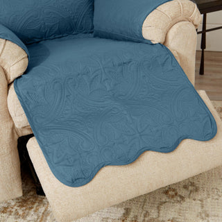 Reversible Furniture Protector - Elenor Collection Great Bay Home
