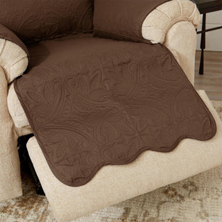 Reversible Furniture Protector - Elenor Collection Great Bay Home