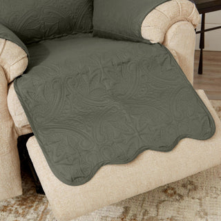 Reversible Furniture Protector - Elenor Collection Great Bay Home